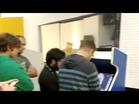 Video thumbnail for Fnac N Pixels Events