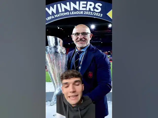'Video thumbnail for BRAHIM RESPONDE'