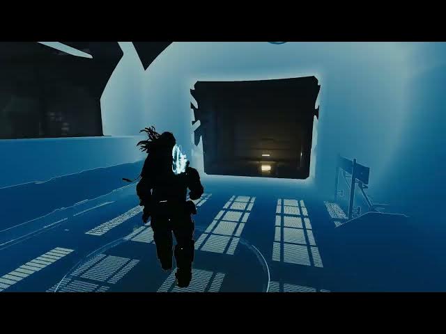 Video thumbnail for Pragmata - The Shelter: Take The Tram To The Solar Power Plant | Scan Tutorial | Restore Generators