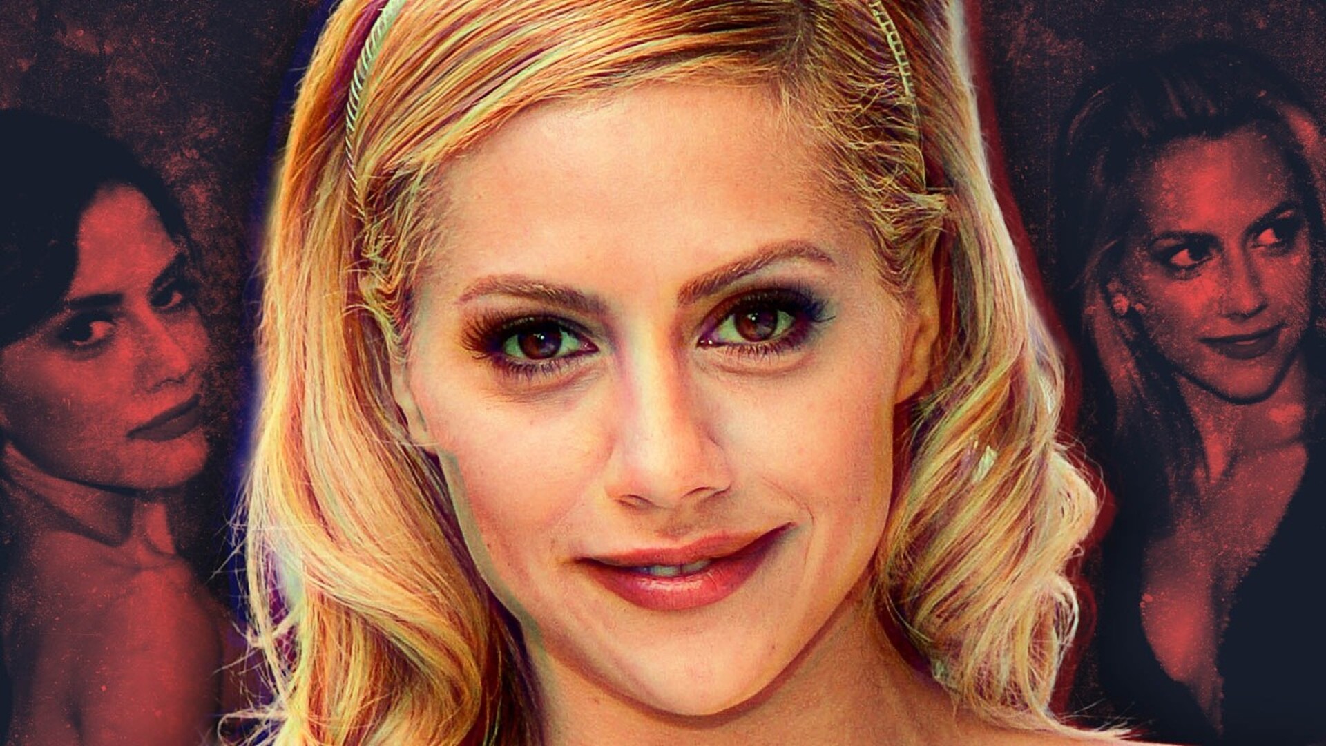 Video thumbnail for There's More To The Tragedy Of Brittany Murphy Than You Thought