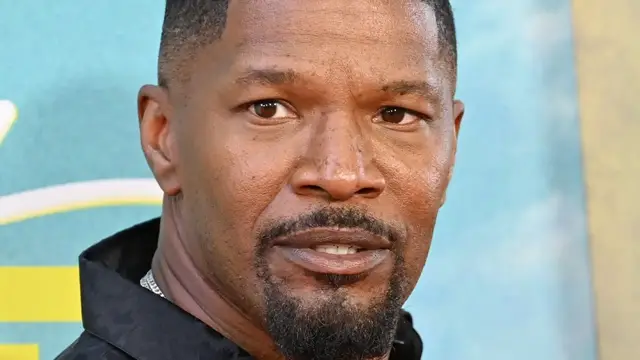 Video thumbnail for We're Whipping Our Heads To See Jamie Foxx's Transformation