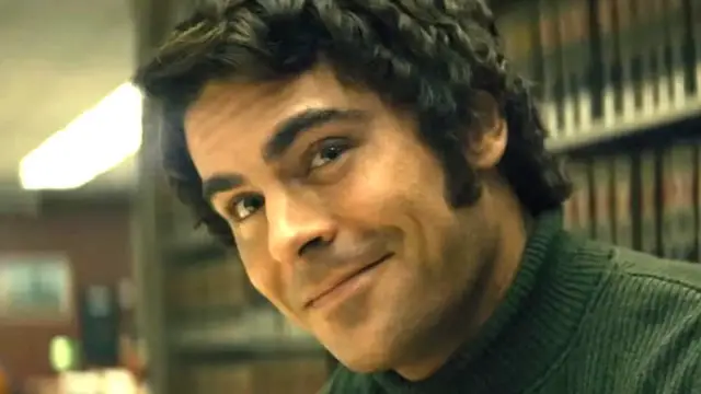 Video thumbnail for Zac Efron Was Never The Same After Playing Ted Bundy