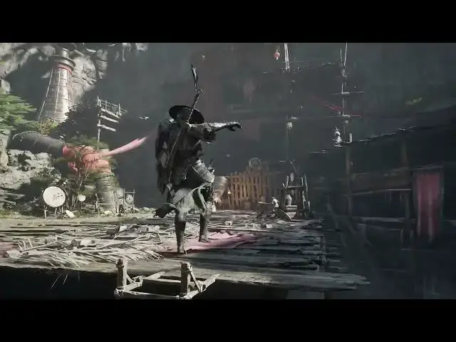 Video thumbnail for Phantom Blade Zero - Chapter 1: Purge The Sect: Slay Featherbow Archers | Broken-String Bow Location