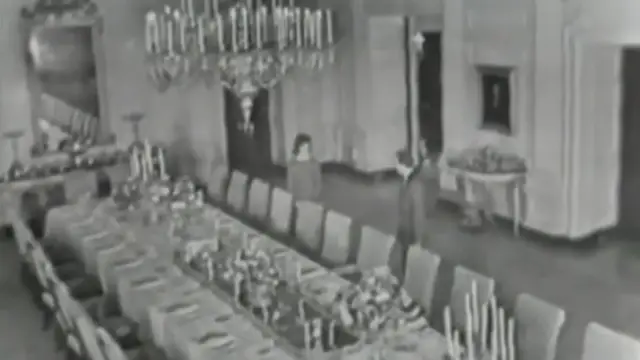 Video thumbnail for How Jackie Kennedy Transformed The White House Forever