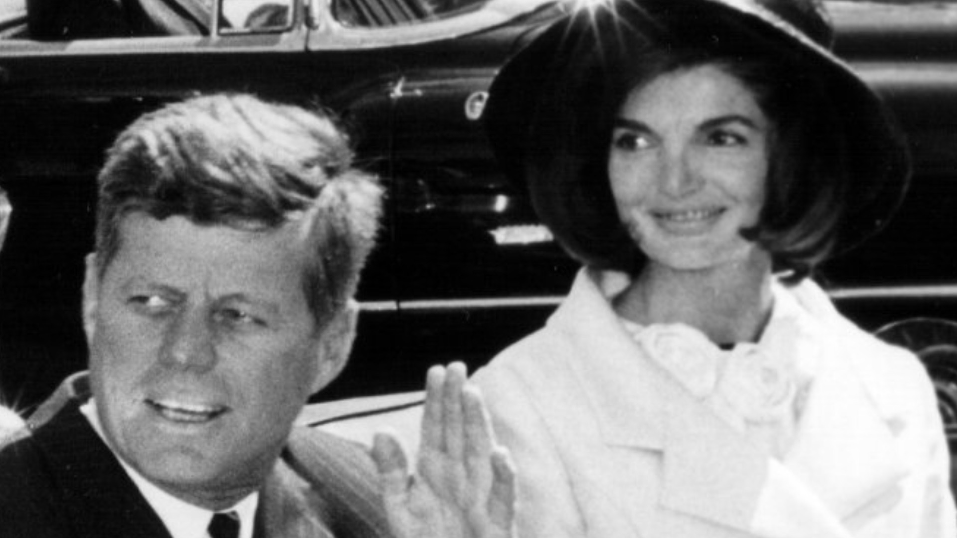 Video thumbnail for How Jackie Kennedy Transformed The White House Forever