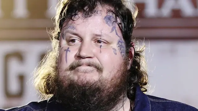 'Video thumbnail for The Truth Is Tumbling Out About Country Singer Jelly Roll'