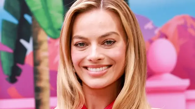 'Video thumbnail for Margot Robbie's Most-Stunning Barbie Outfits Have Heads Turning'