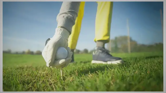 Video thumbnail for Wie du die Golfregeln zu deinem Vorteil nutzen kannst