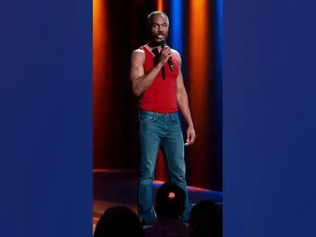 Video thumbnail for Dad Jokes About My Son's Future: Uber #standupcomedy #shorts #funny