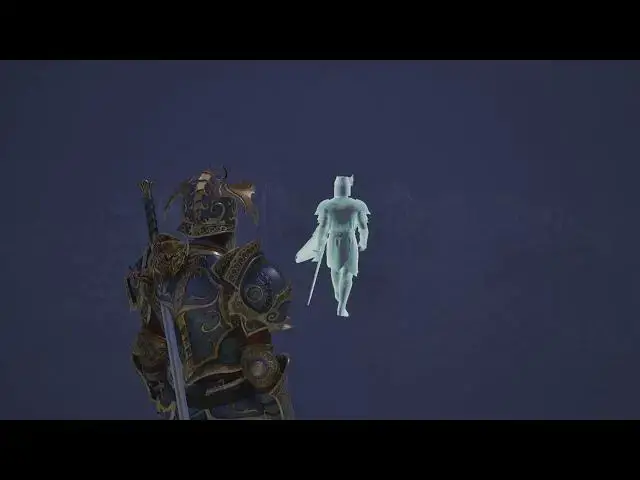 Video thumbnail for Oblivion Remastered - Pilgrimage: Wayshrine of Kynareth: Meet Devine Crusader Pelinal Whitestrake