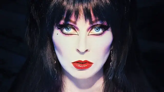 Video thumbnail for What Most People Don't Know About Elvira