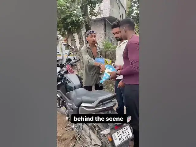 'Video thumbnail for Kachra comedy #comedy #video'
