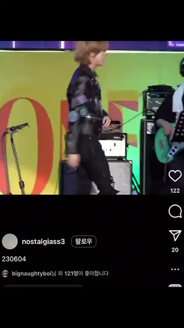 Video thumbnail for BIG Naughty beija namorada e irrita os fãs