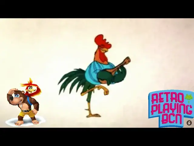 'Video thumbnail for Retrobird Music: Banjo kazooie OST - Spiral Mountain'