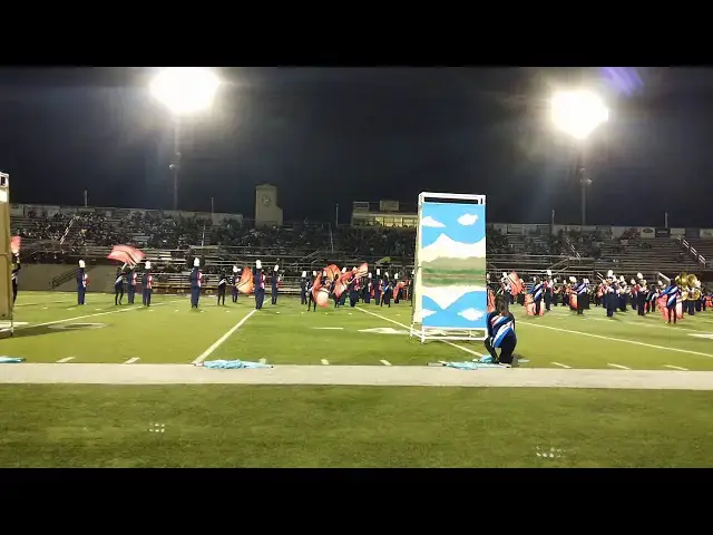 Video thumbnail for November 10, 2019