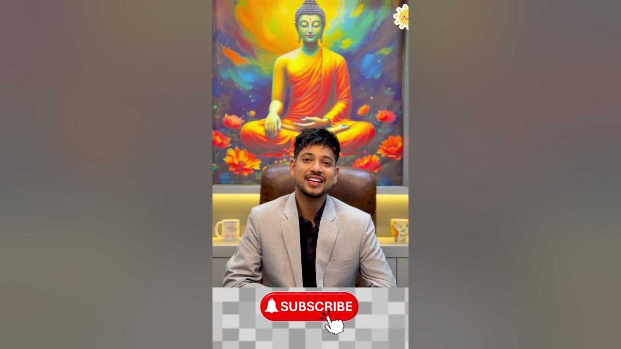Video thumbnail for Happy New Year 2083! - Sandeep Lamichhane #sandeeplamichhane