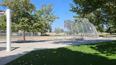 'Video thumbnail for Pioneer Park Discovering_ An Unassuming Gem in Anaheim’s Urban Landscape'
