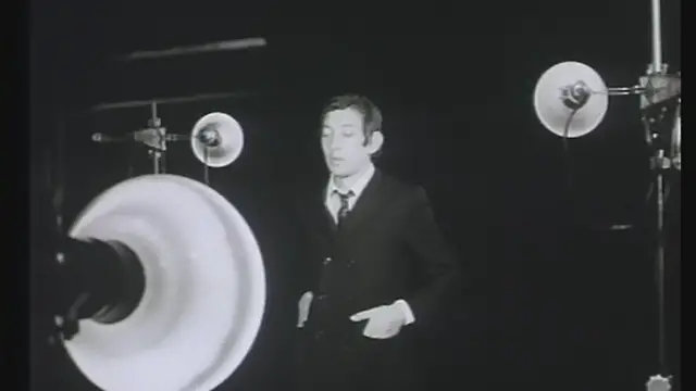 Video thumbnail for Serge Gainsbourg - Docteur Jekyll et Monsieur Hyde - 1968