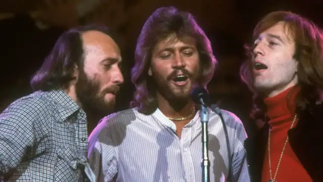 Video thumbnail for The 5 Best Bee Gees Songs That Aren't Stayin' Alive Or How Deep Is Your Love