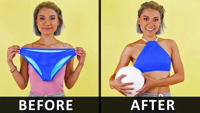 'Video thumbnail for Blue Skies & Good Vibes With These Awesome Summer DIY Hacks by Blossom!'