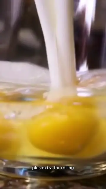 Video thumbnail for ginger snaps recipe