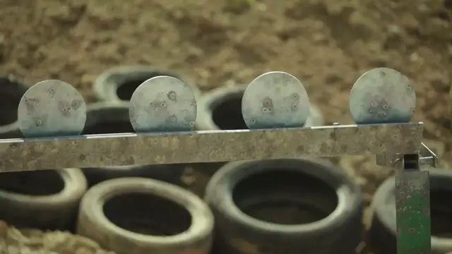 Video thumbnail for  243 vs 6.5 Creedmoor: Which Is Best For You? (Hunting & Target Shooting Guide) * Added "Hunting & Target Shooting Guide" to specify the target audience and provide value.