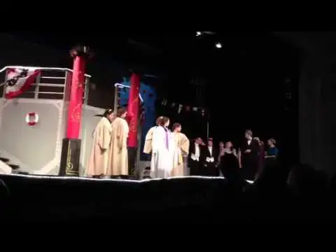 Video thumbnail for Allie 2014 6