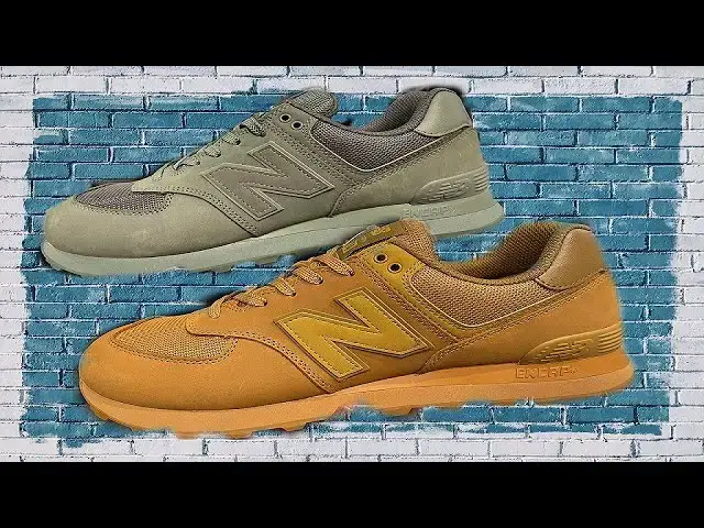'Video thumbnail for The New Balance Mono Collection Is Definitely Worth Checking Out + Buy It Now'