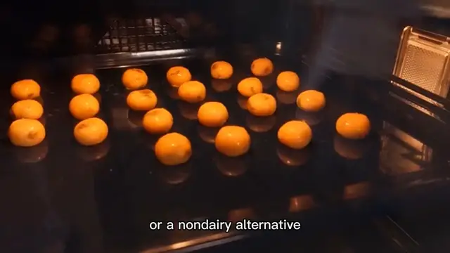 'Video thumbnail for sweet mashed potato recipe'