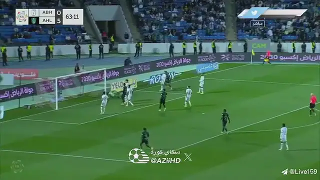 Video thumbnail for but de mahrez