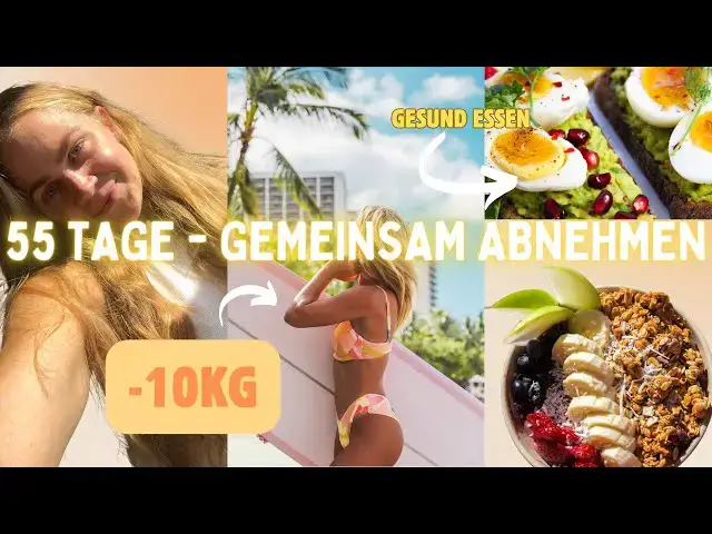 Video thumbnail for ENDLICH ERFOLGREICH ABNEHMEN! Hiermit schaffst du es.