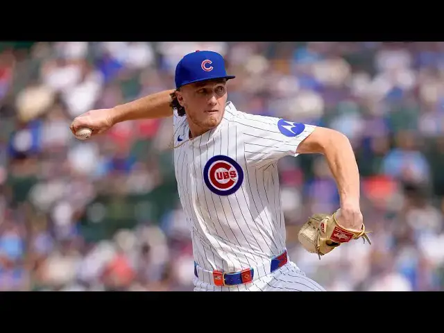 'Video thumbnail for Gavin Hollowell 2025 MLB Highlights!'