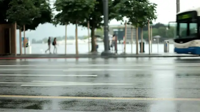 'Video thumbnail for Weather Forecast Accurate & Up-to-the-Minute Predictions for [City] & Beyond'