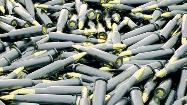 Video thumbnail for Are Ammo Companies Lying About Muzzle Velocity Truth Revealed!