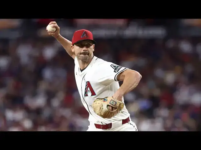 'Video thumbnail for Tayler Scott 2025 MLB Highlights!'