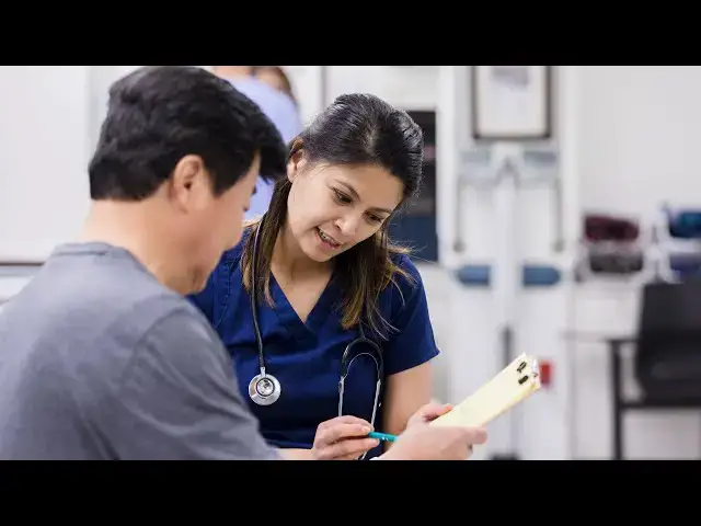 Video thumbnail for ¿Qué es el consentimiento informado y por qué es esencial en tus decisiones médicas?