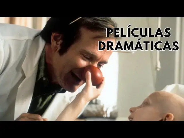 Video thumbnail for Características de las Películas Dramáticas: Emoción, Realismo y Profundidad