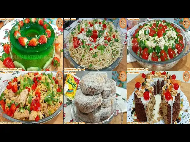 Video thumbnail for CEIA DE NATAL E ANO NOVO COMPLETA E ECONÔMICA