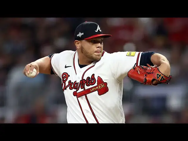 'Video thumbnail for Joe Jimenez 2023 Highlights!'