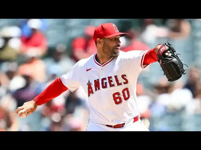 'Video thumbnail for Hunter Strickland 2025 MLB Highlights!'