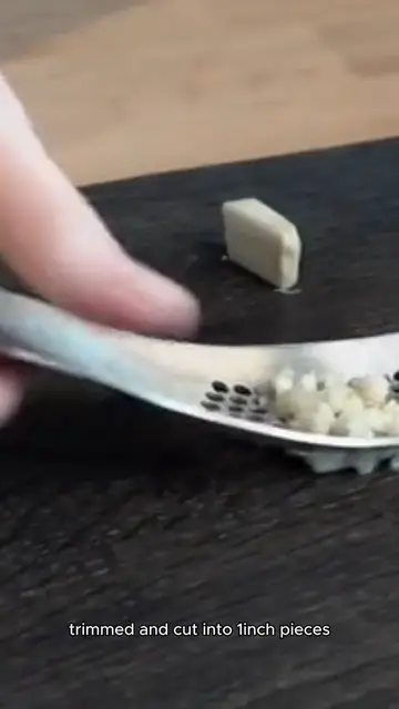 Video thumbnail for asparagus soup recipe