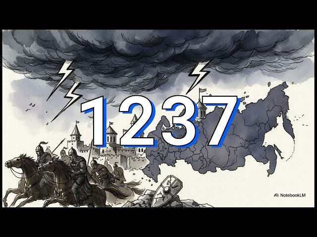 Video thumbnail for Rusya Tarihi 2024-2025 Vize Soruları