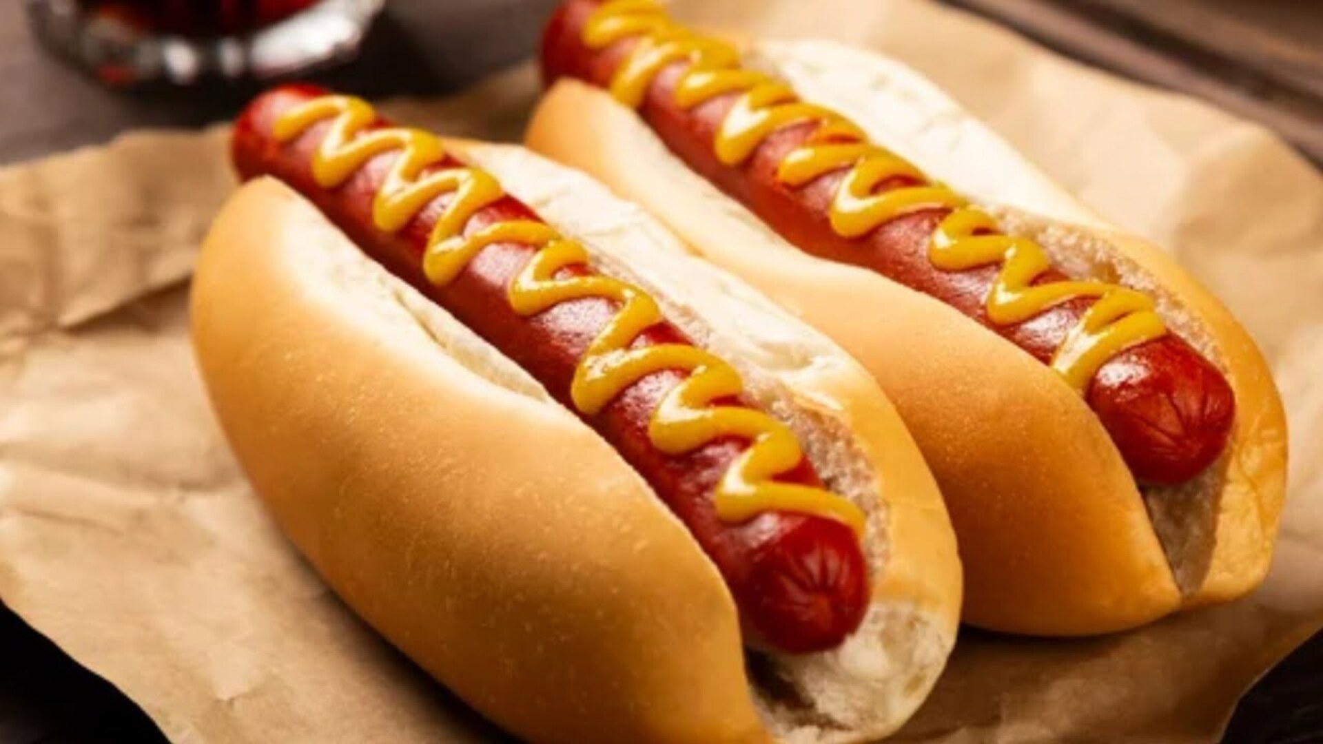 Video thumbnail for You've Been Eating Hot Dogs Wrong This Whole Time