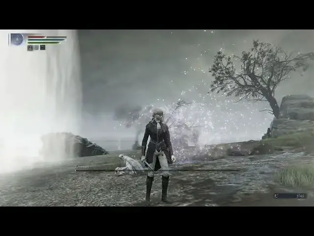 Video thumbnail for Elden Ring Nightreign - Duchess Remembrance Quest Part 3: Defeat The Revenant | Gives Crown Medal