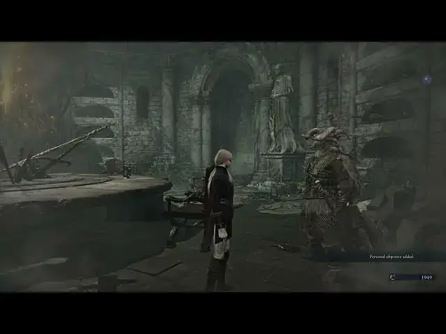 Video thumbnail for Elden Ring Nightreign - Duchess Remembrance Quest: Talk with Raider and Check On Wylder Gameplay