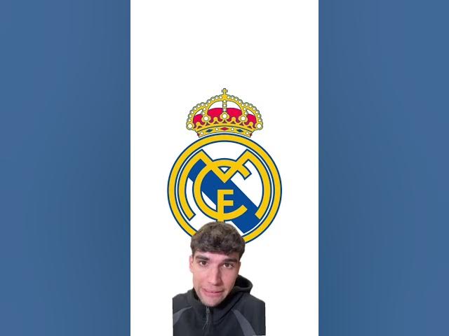 Video thumbnail for Opiniones? Ig: pausegarrra #futbol #cullera #realmadrid #fcbarcelona