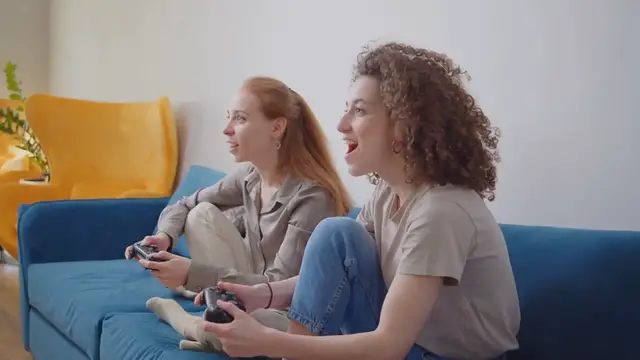 Video thumbnail for Multiplayer Games on WWE 2024