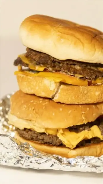 Video thumbnail for Which Burger Has Better Value: Culver's Or Five Guys'?