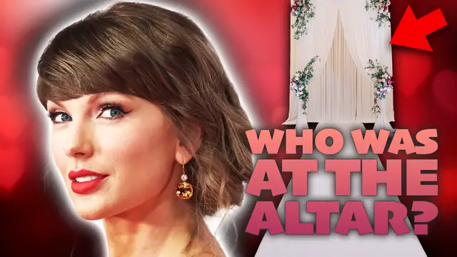 Video thumbnail for Who Were Taylor Swift's Bridesmaids?