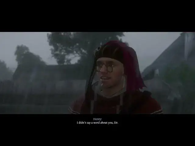 Video thumbnail for Kingdom Come Deliverance 2 - The Jaunt: Talk To Bailiff Thrush In Troskowitz | Return To Lord Semine